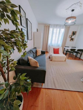 Comme à la maison ! T3 tout confort